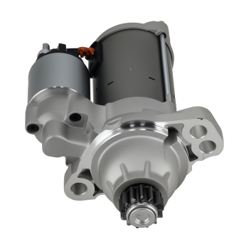 Starter Motor compatible for VW Golf SportWagen Passat 2014-2020 000117700630417N 12V CCW