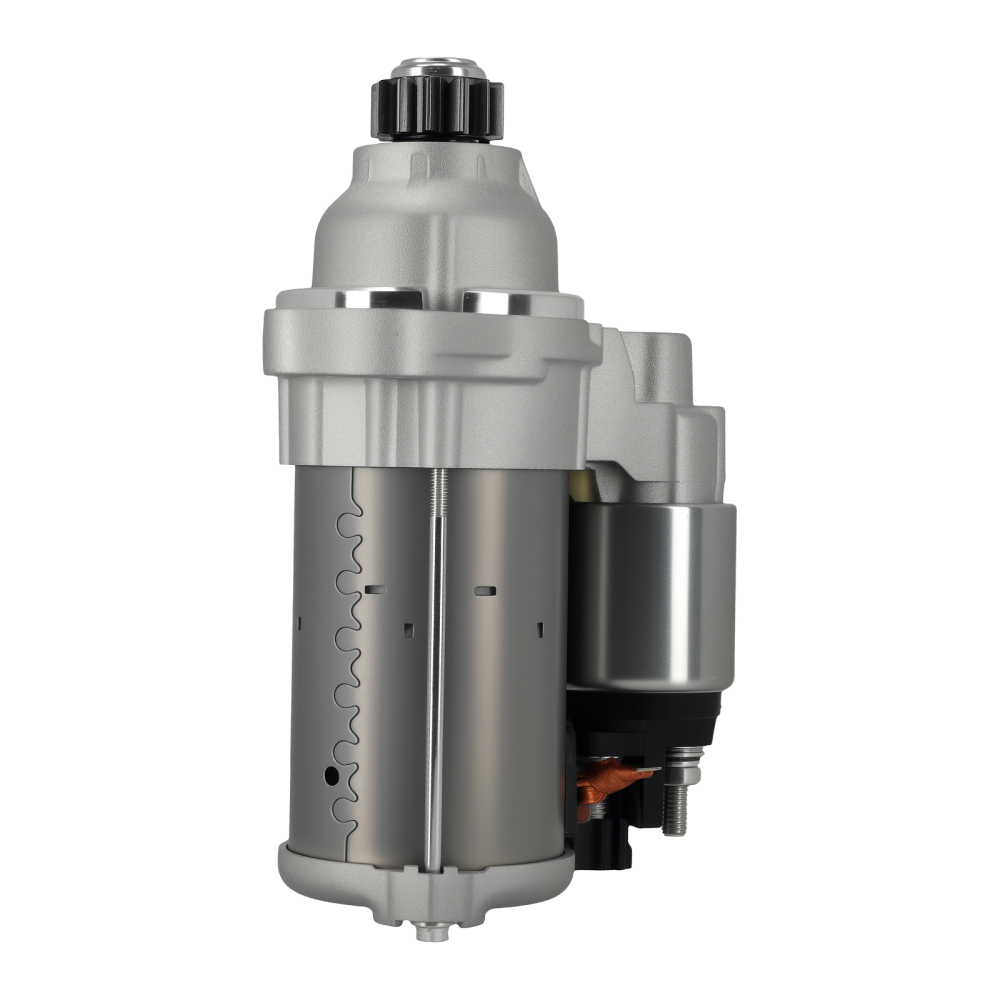 Starter Motor compatible for VW Golf SportWagen Passat 2014-2020 000117700630417N 12V CCW