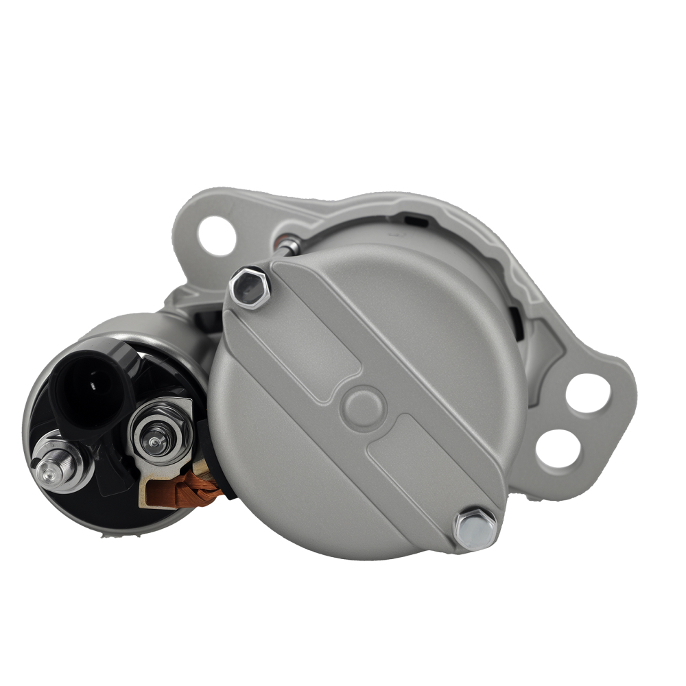 Starter Motor compatible for VW Golf SportWagen Passat 2014-2020 000117700630417N 12V CCW