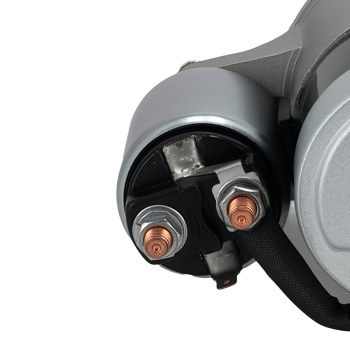 Starter for Toro 520-H Garden Tractor compatible for Onan 20HP 1988-89 AM104504 507673 12V 9T