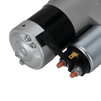 Starter for Toro 520-H Garden Tractor compatible for Onan 20HP 1988-89 AM104504 507673 12V 9T