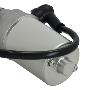 12V 9 Teeth Starter compatible for Yamaha Raptor 50 80 YFM100 55X-81800-51-00 PMDD