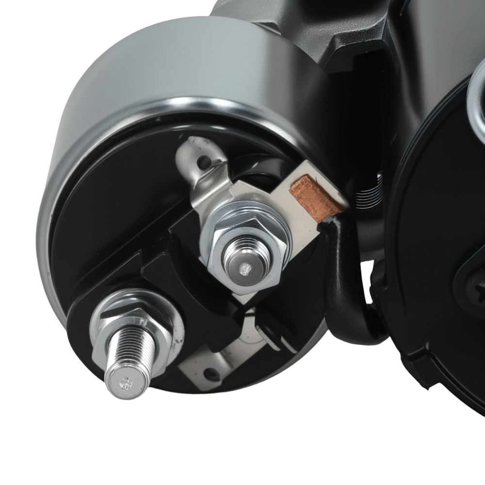 Avviatore 1.1kW compatibile per Audi 80 100 A4 Cabriolet A6 compatibile per VW Passat 0986016330 12V 9T