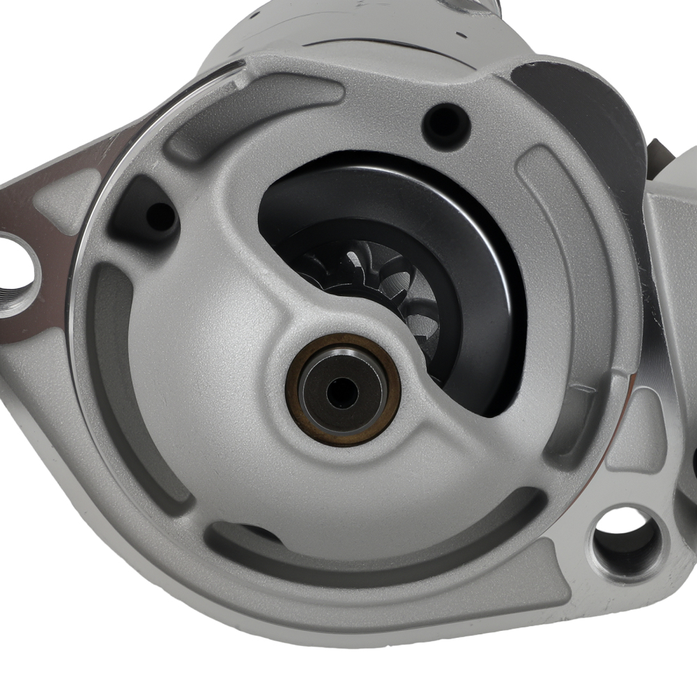 Avviatore 1.1kW compatibile per Audi 80 100 A4 Cabriolet A6 compatibile per VW Passat 0986016330 12V 9T