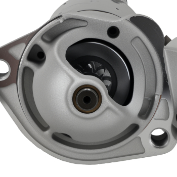 Avviatore 1.1kW compatibile per Audi 80 100 A4 Cabriolet A6 compatibile per VW Passat 0986016330 12V 9T