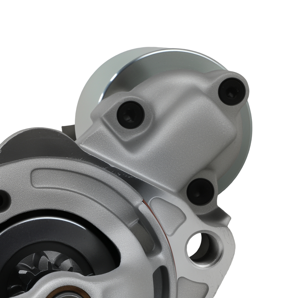 Avviatore 1.1kW compatibile per Audi 80 100 A4 Cabriolet A6 compatibile per VW Passat 0986016330 12V 9T