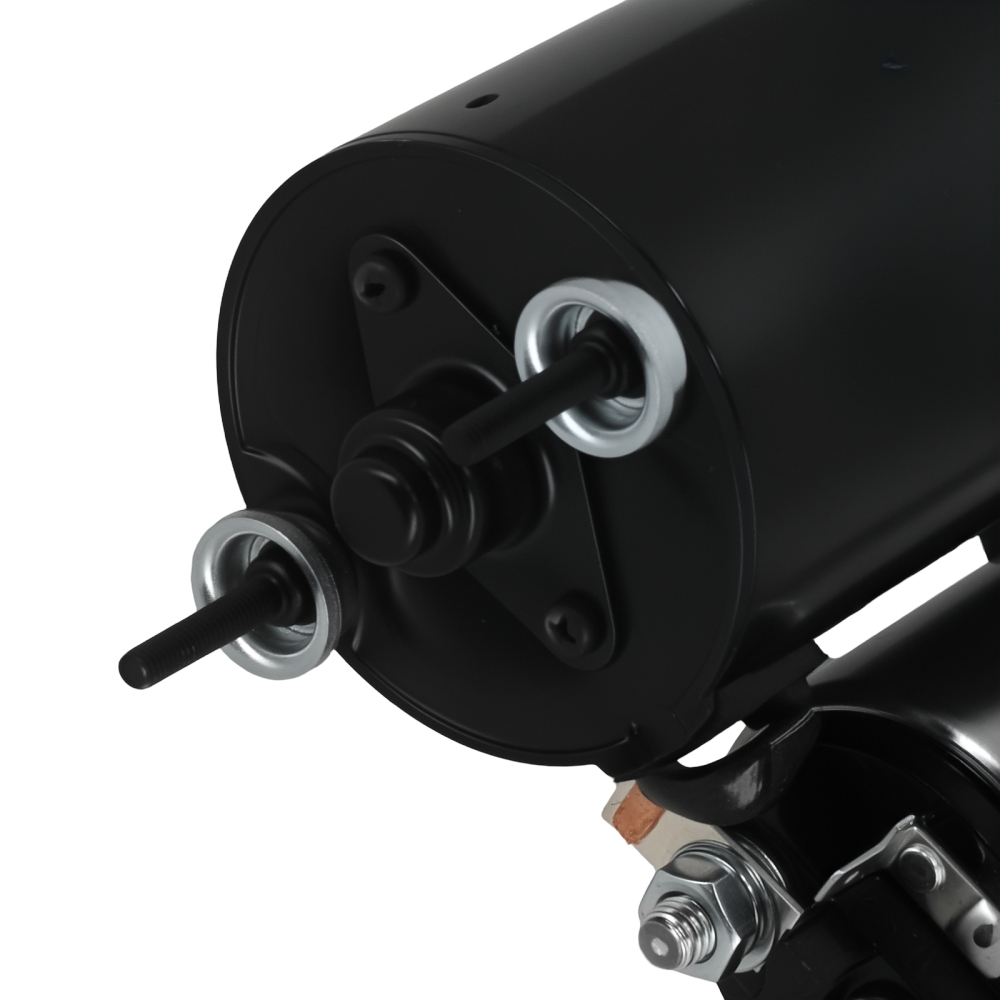 Avviatore 1.1kW compatibile per Audi 80 100 A4 Cabriolet A6 compatibile per VW Passat 0986016330 12V 9T