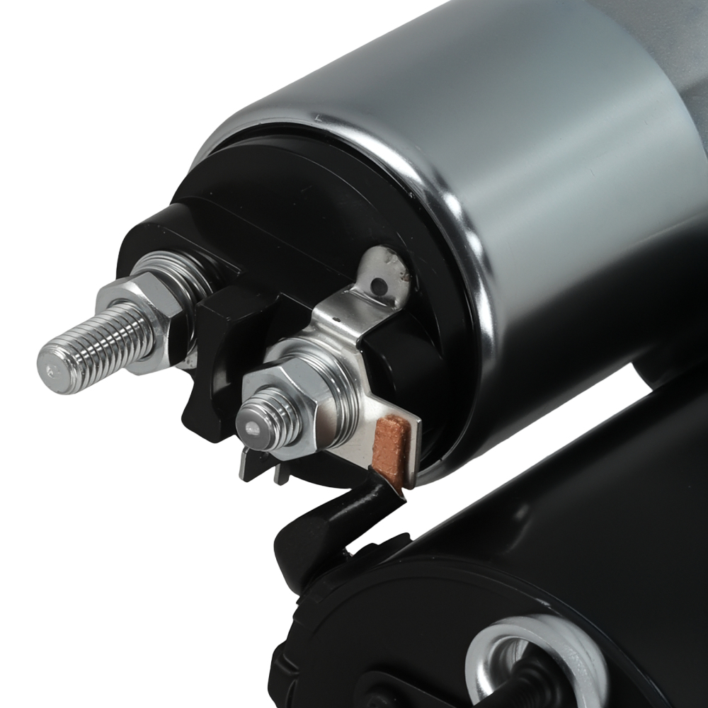 Avviatore 1.1kW compatibile per Audi 80 100 A4 Cabriolet A6 compatibile per VW Passat 0986016330 12V 9T