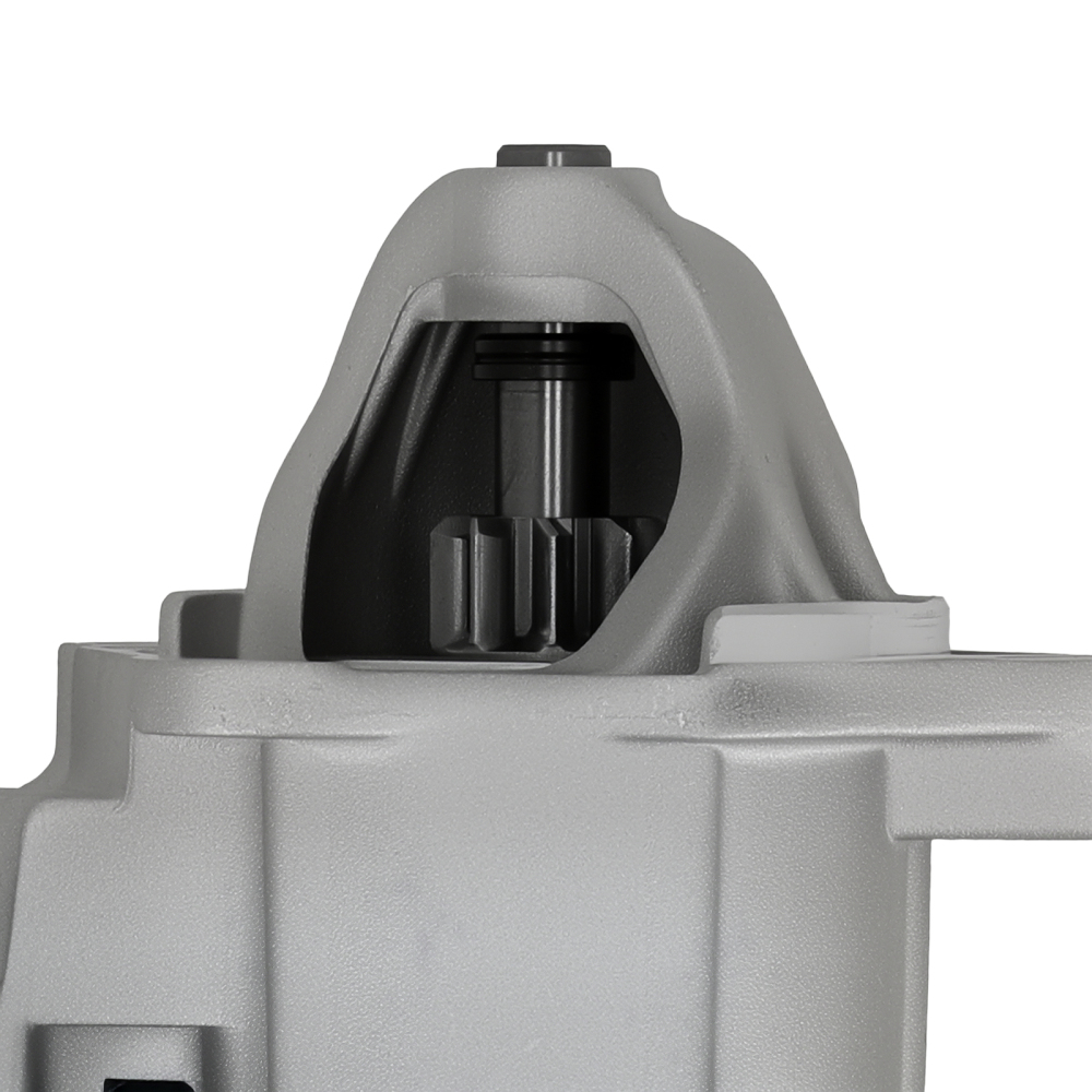 Avviatore 1.1kW compatibile per Audi 80 100 A4 Cabriolet A6 compatibile per VW Passat 0986016330 12V 9T