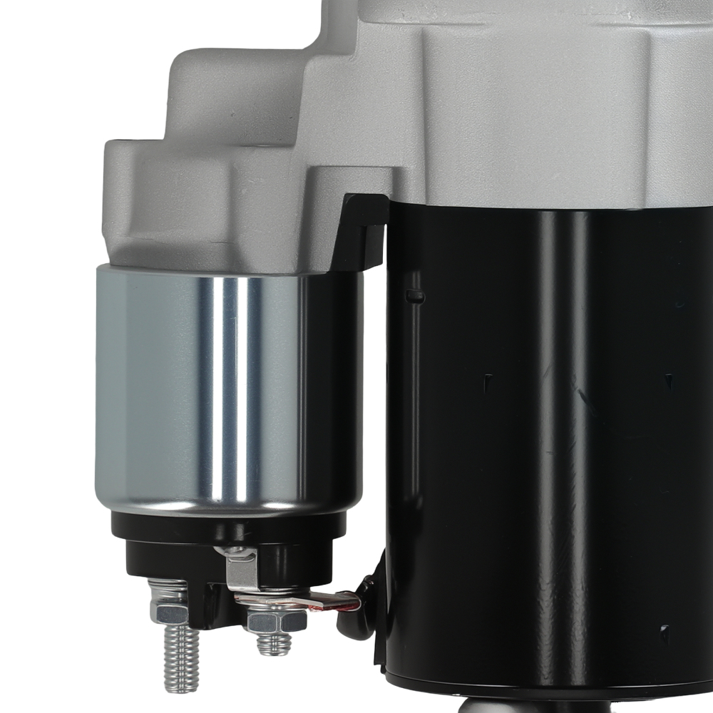 Avviatore 1.1kW compatibile per Audi 80 100 A4 Cabriolet A6 compatibile per VW Passat 0986016330 12V 9T