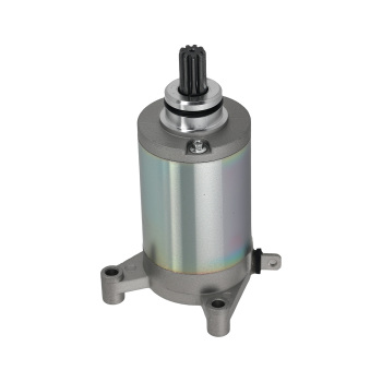 12V 9-Teeth Starter compatible for Suzuki DR200SE 1996-2013 CCW 3110042A20