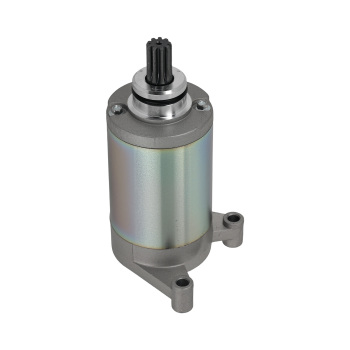 12V 9-Teeth Starter compatible for Suzuki DR200SE 1996-2013 CCW 3110042A20