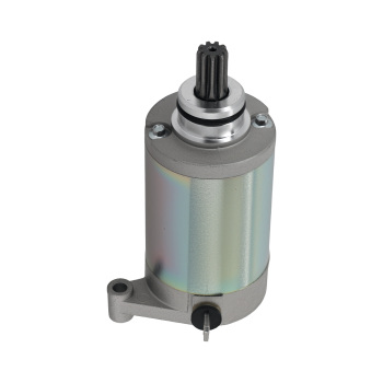 12V 9-Teeth Starter compatible for Suzuki DR200SE 1996-2013 CCW 3110042A20