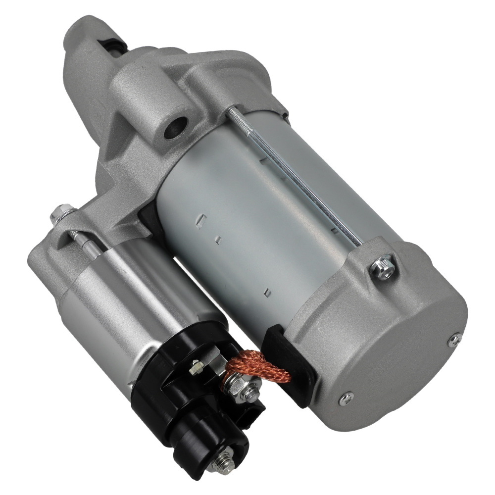 1.8kW Starter Motor compatible for Honda CR-V 2.2 i-DTEC 2009-2015 428000-5670 12V