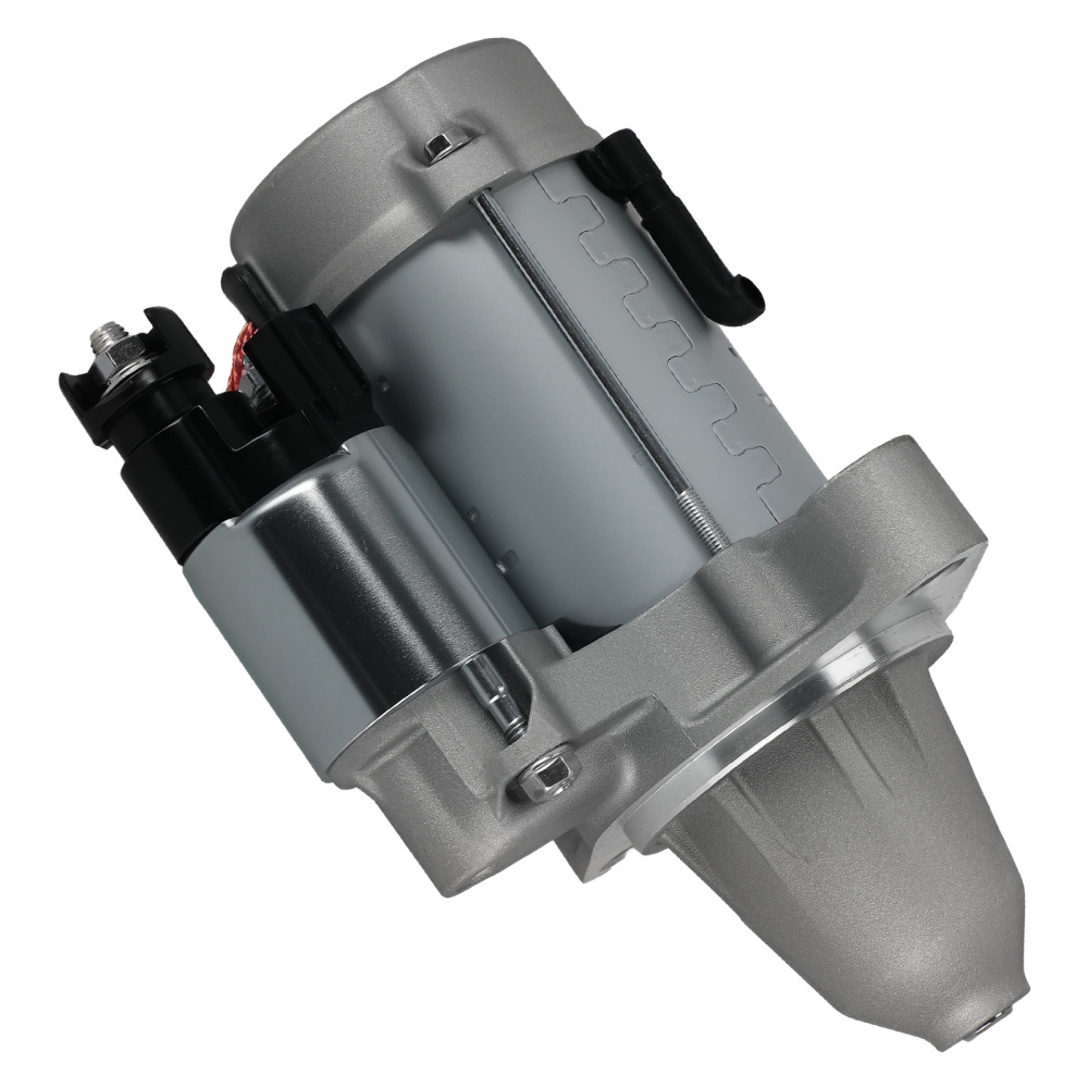 1.8kW Starter Motor compatible for Honda CR-V 2.2 i-DTEC 2009-2015 428000-5670 12V