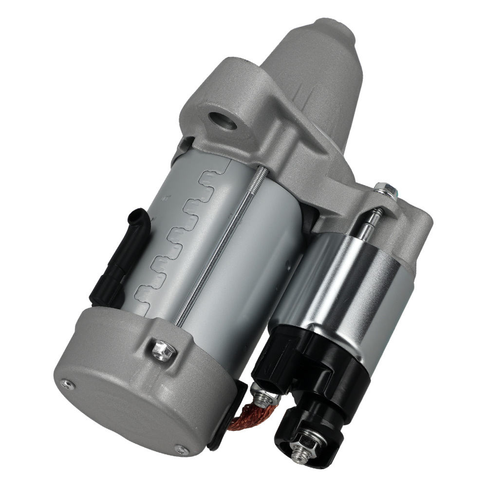 1.8kW Starter Motor compatible for Honda CR-V 2.2 i-DTEC 2009-2015 428000-5670 12V