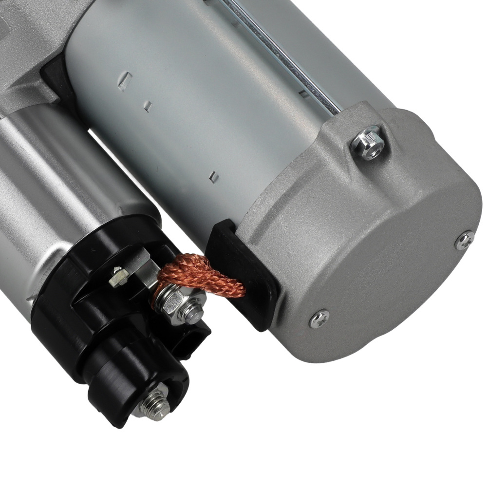 1.8kW Starter Motor compatible for Honda CR-V 2.2 i-DTEC 2009-2015 428000-5670 12V