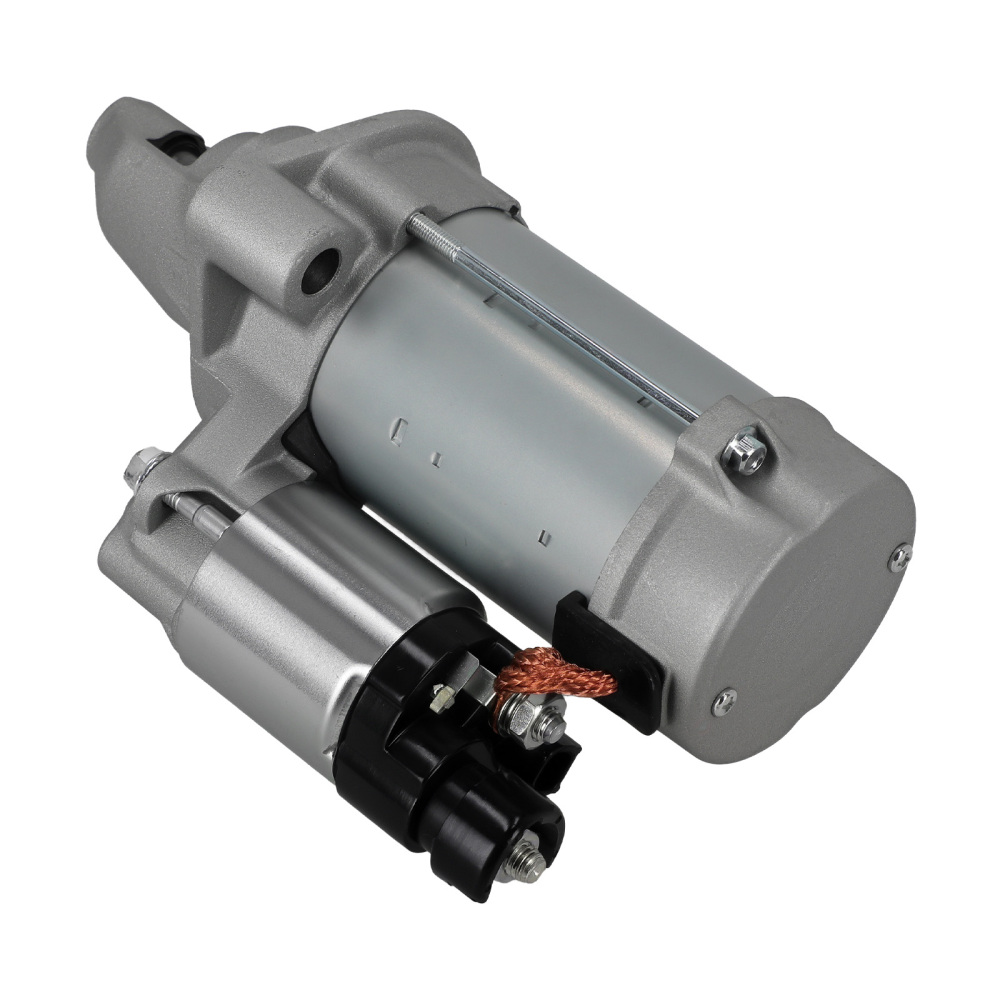 1.8kW Starter Motor compatible for Honda CR-V 2.2 i-DTEC 2009-2015 428000-5670 12V