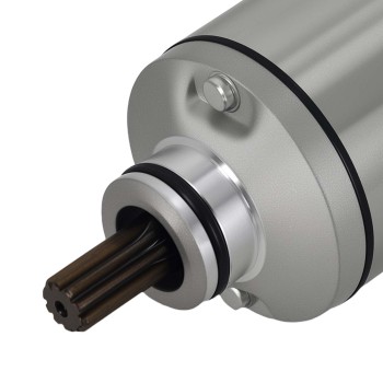 10 Gear Starter compatible for Arctic Cat Alterra 400/450/500 2016-2020 31210PTA1800