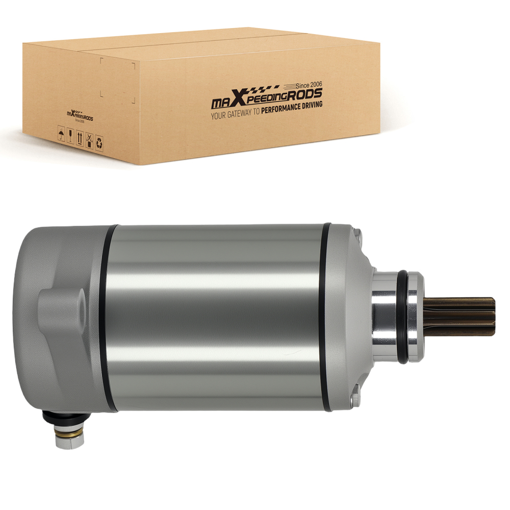 10 Gear Starter compatible for Arctic Cat Alterra 400/450/500 2016-2020 31210PTA1800