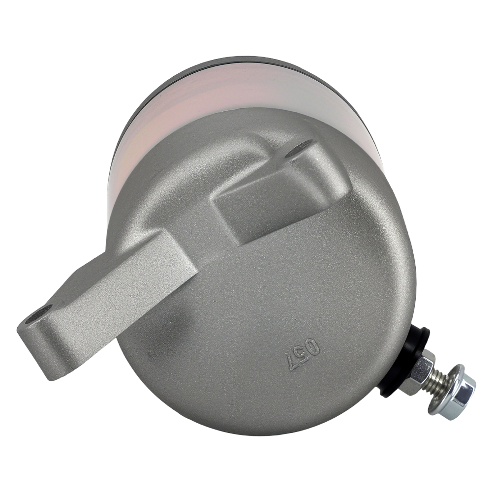 12V 9 Teeth Starter Motor compatible for Yamaha V Star 650 XVS650 1998-2016 CW