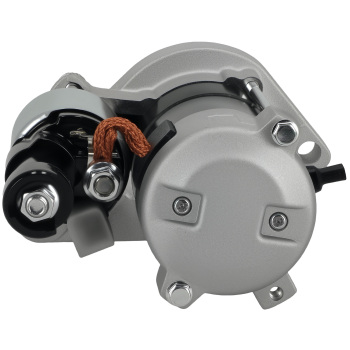 Starter Motor compatible for Honda Civic FD 1.8L 06-11 S06-324 9 Teeth CW 1.2kW 12V