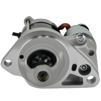 Starter Motor compatible for Honda Civic FD 1.8L 06-11 S06-324 9 Teeth CW 1.2kW 12V