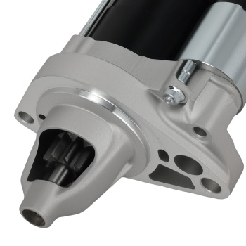 Starter Motor compatible for Honda Civic FD 1.8L 06-11 S06-324 9 Teeth CW 1.2kW 12V