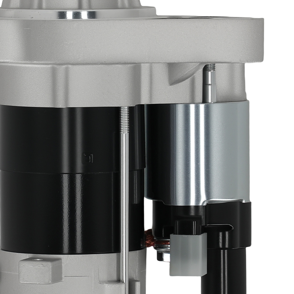 Starter Motor compatible for Honda Civic FD 1.8L 06-11 S06-324 9 Teeth CW 1.2kW 12V