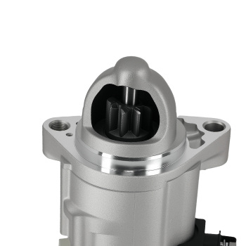 Starter Motor compatible for Honda Fit 15-20 1.5L 1.2kW 12 Volt 9 Teeth 31200-5R7-A02