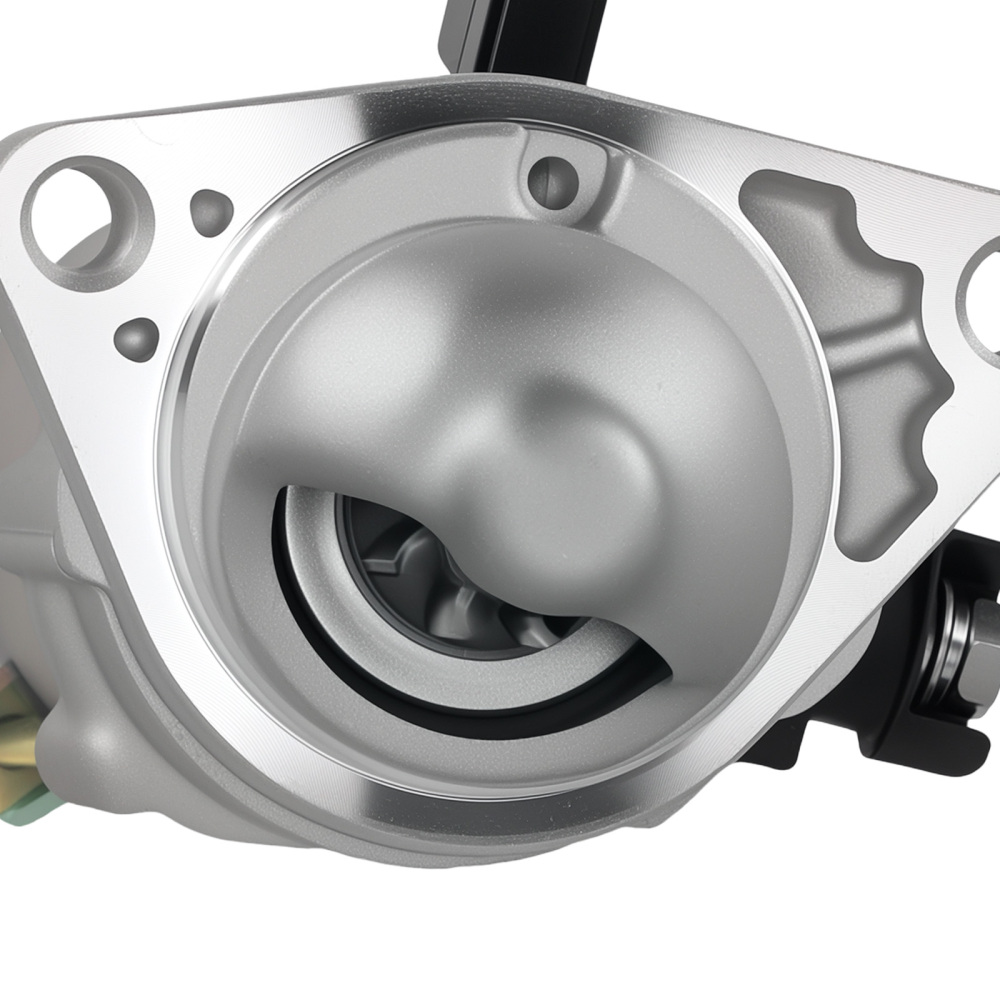 Starter Motor compatible for Honda Fit 15-20 1.5L 1.2kW 12 Volt 9 Teeth 31200-5R7-A02