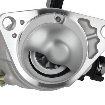 Starter Motor compatible for Honda Fit 15-20 1.5L 1.2kW 12 Volt 9 Teeth 31200-5R7-A02