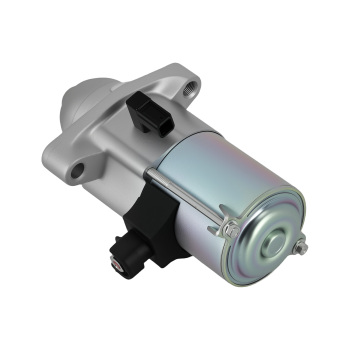 Starter Motor compatible for Honda Fit 15-20 1.5L 1.2kW 12 Volt 9 Teeth 31200-5R7-A02