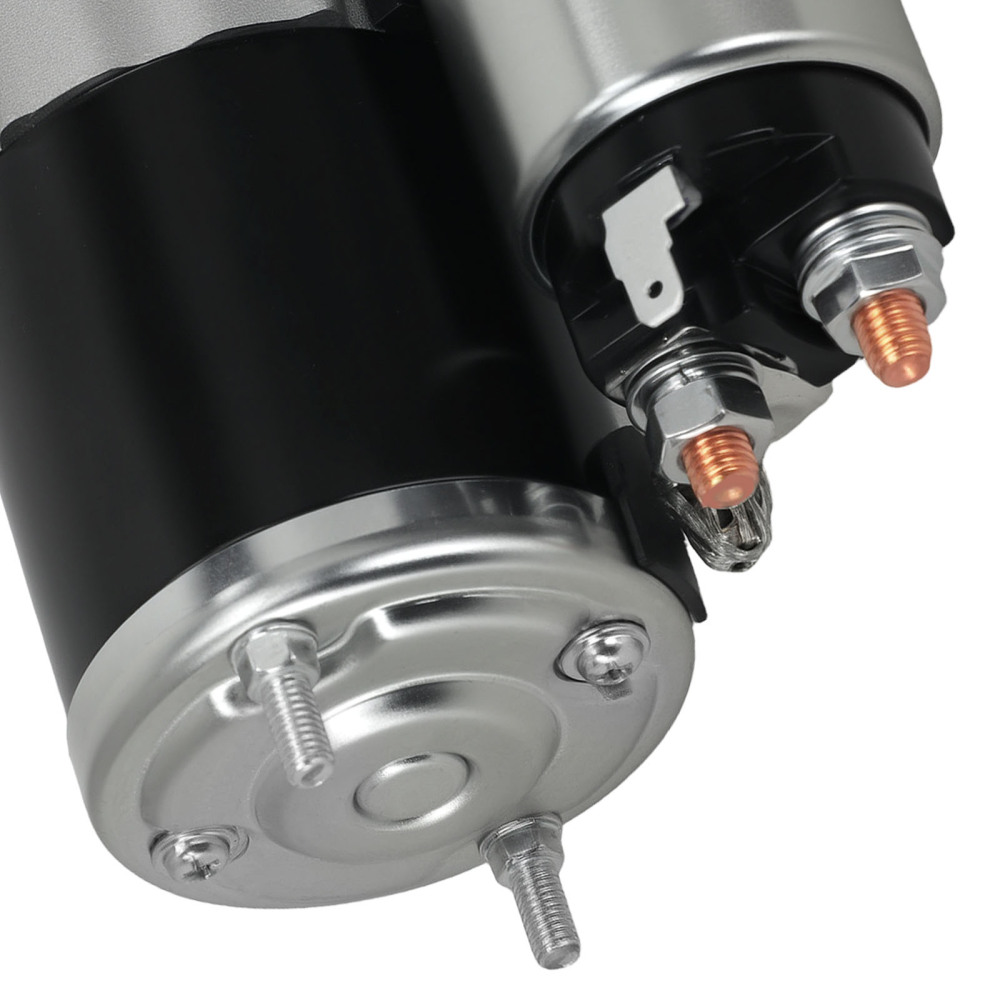 Starter Motor compatible for Mitsubishi FTO 1994 1995-2001 S06-531 8TH 12V 1.2kW CW