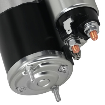 Starter Motor compatible for Mitsubishi FTO 1994 1995-2001 S06-531 8TH 12V 1.2kW CW