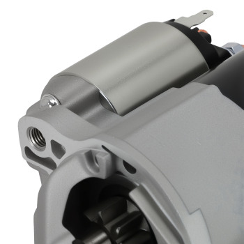 Starter Motor compatible for Mitsubishi FTO 1994 1995-2001 S06-531 8TH 12V 1.2kW CW