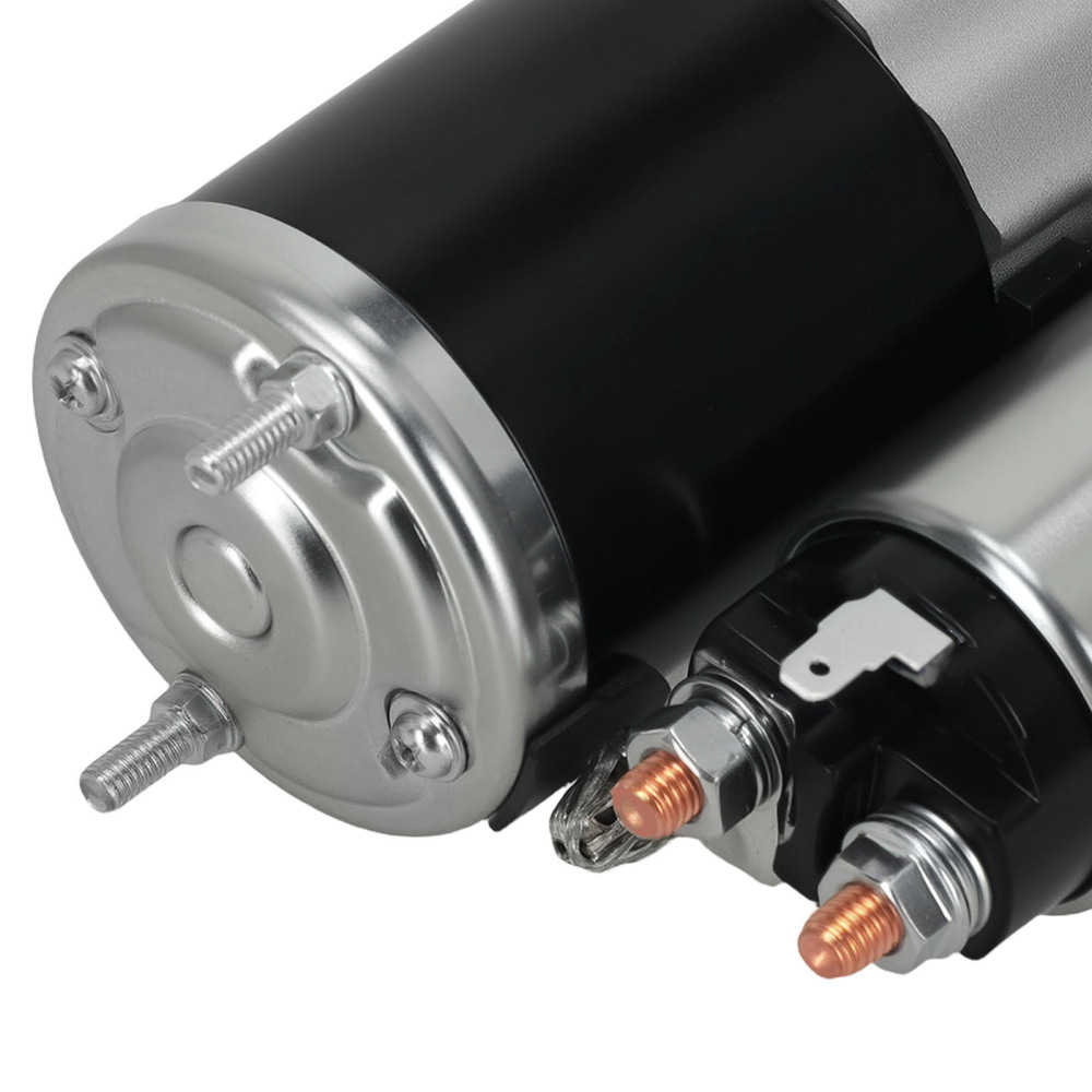 Starter Motor compatible for Mitsubishi FTO 1994 1995-2001 S06-531 8TH 12V 1.2kW CW