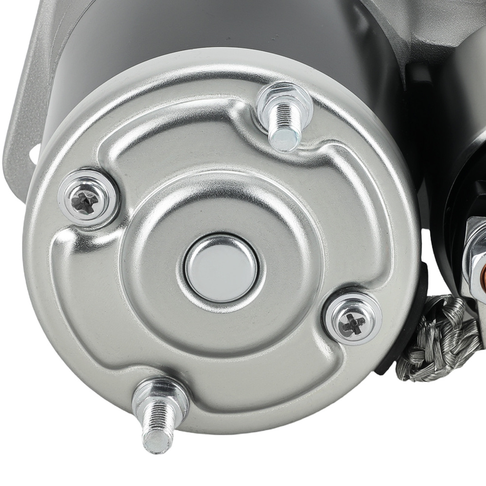 Starter Motor compatible for Mitsubishi Lancer EVO 1998-2007 S06-565 8 Teeth 1.3KW 12V