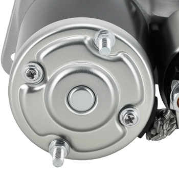 Starter Motor compatible for Mitsubishi Lancer EVO 1998-2007 S06-565 8 Teeth 1.3KW 12V