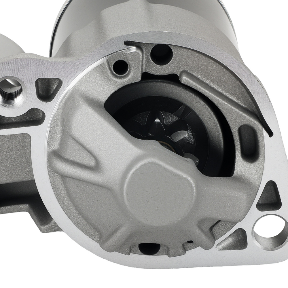 Starter Motor compatible for Mitsubishi Lancer EVO 1998-2007 S06-565 8 Teeth 1.3KW 12V