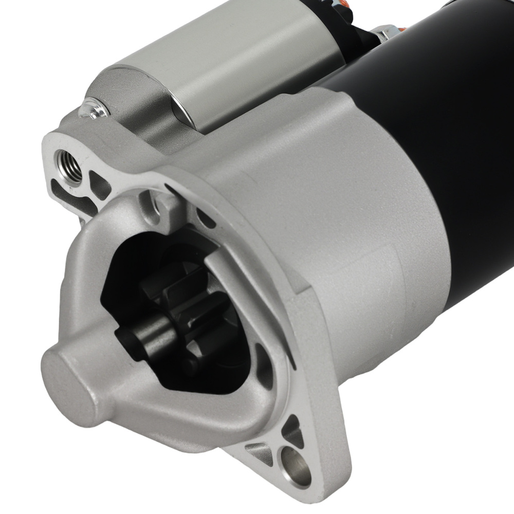 Starter Motor compatible for Mitsubishi Lancer EVO 1998-2007 S06-565 8 Teeth 1.3KW 12V