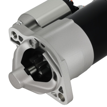 Starter Motor compatible for Mitsubishi Lancer EVO 1998-2007 S06-565 8 Teeth 1.3KW 12V