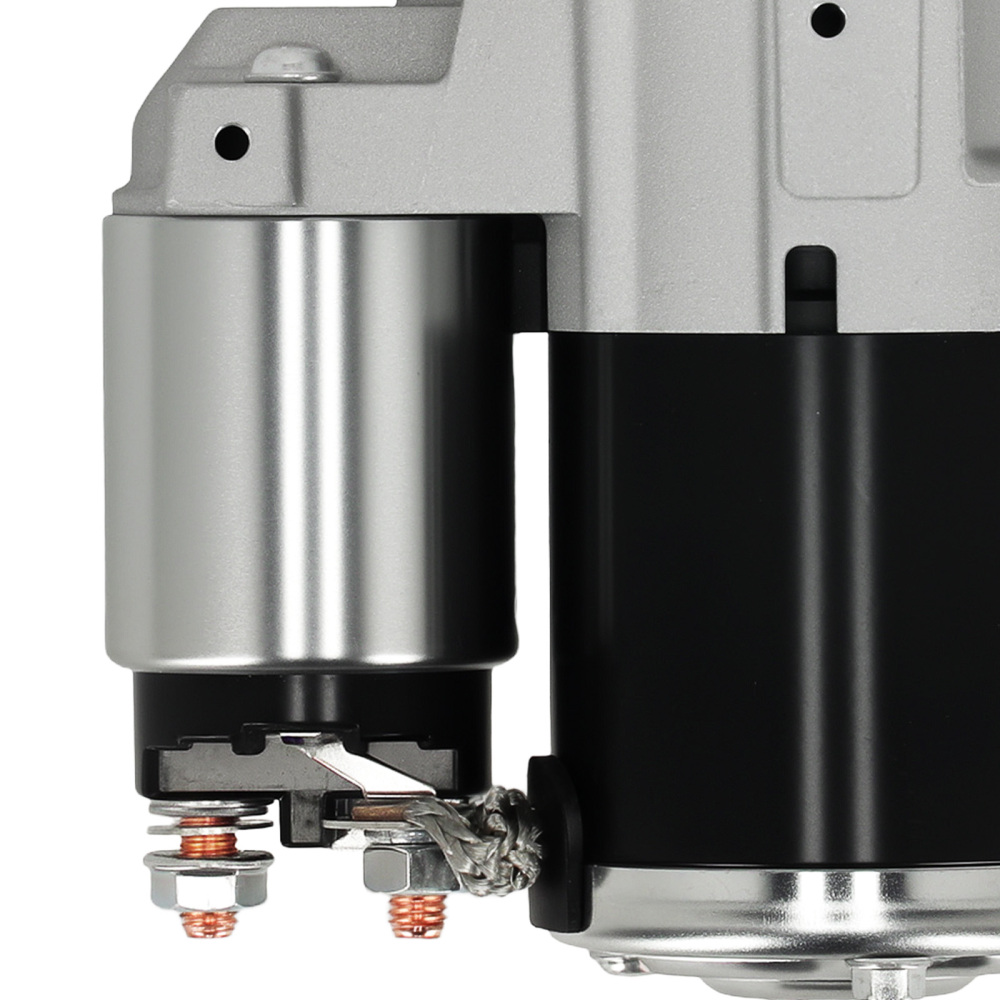 Starter Motor compatible for Mitsubishi Lancer EVO 1998-2007 S06-565 8 Teeth 1.3KW 12V