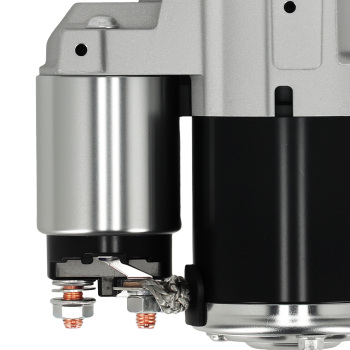 Starter Motor compatible for Mitsubishi Lancer EVO 1998-2007 S06-565 8 Teeth 1.3KW 12V