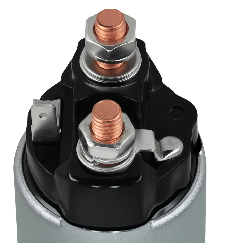 Starter Relay Solenoidfor compatible for Kawasaki Mule 600 610 4x4 2005-2016 27010-2122