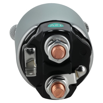 Starter Relay Solenoidfor compatible for Kawasaki Mule 600 610 4x4 2005-2016 27010-2122