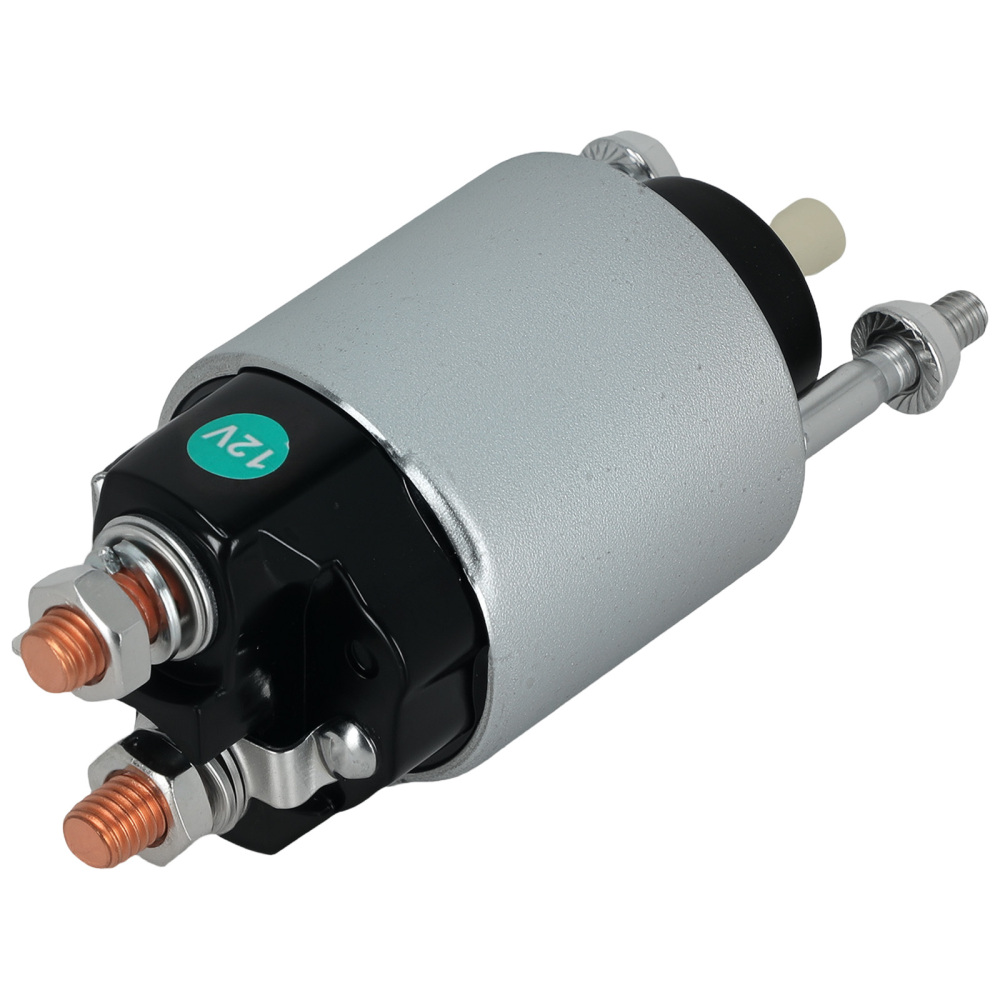 Starter Relay Solenoidfor compatible for Kawasaki Mule 600 610 4x4 2005-2016 27010-2122