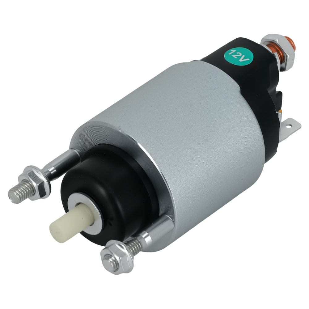 Starter Relay Solenoidfor compatible for Kawasaki Mule 600 610 4x4 2005-2016 27010-2122