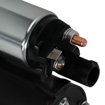 12V 1.1KW Starter Motor compatible for Audi A4/Q5 L4 2.0L 2010-2017 06H911021E 10T