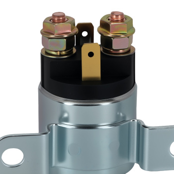 Starter Solenoid Relay compatible for Can-Am Outlander 330 2x4/4x4 04-05 710000111